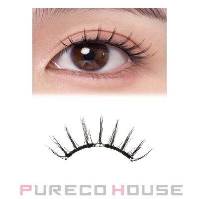 WOSADO (ウォサド) マグネットつけまつ毛 #No.11 Gem Black【メール便