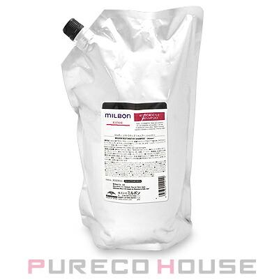 MILBON（ミルボン） グローバル リペア リストラティブ シャンプー