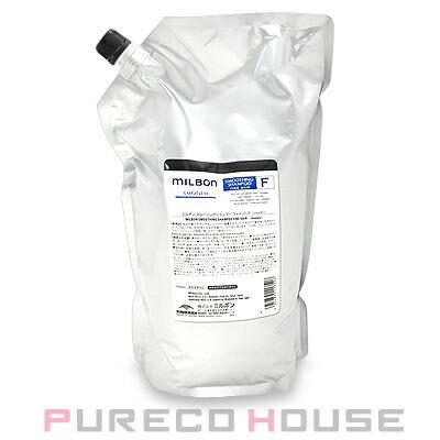 MILBON（ミルボン） グローバル スムージングシャンプー ファインヘア