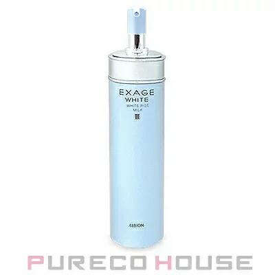 ALBION（アルビオン） エクサージュホワイト ホワイトライズ ミルク