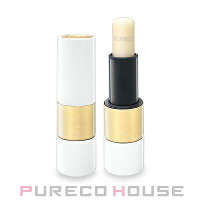 HERMES（エルメス） 〈ルージュ エルメス〉 リップケアバーム 3.5g