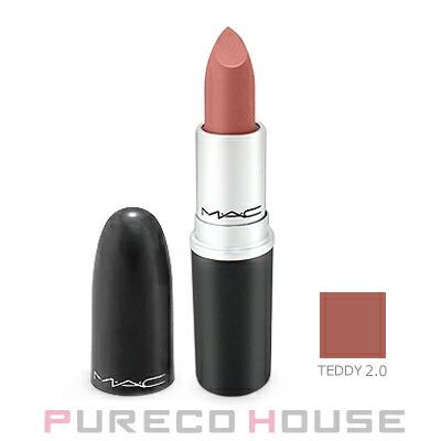 M・A・C（マック） 【M.A.C】マック パウダー キス リップスティック