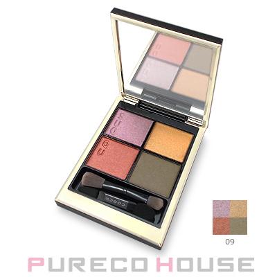 SUQQU（スック） シグニチャー カラー アイズ #09 薫風【メール便可