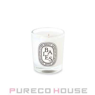 diptyque（ディプティック） キャンドル ベ 【ミニチュア】 35g