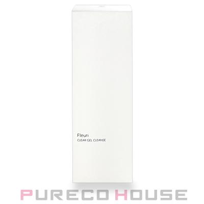 Fleuri（フルリ） クリアゲルクレンズ (クレンジング) 150ml【メール便