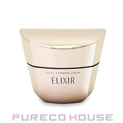ELIXIR（エリクシール） 資生堂 トータル V ファーミングクリーム 50g