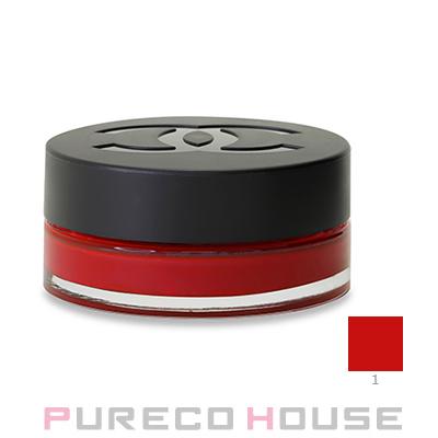 CHANEL（シャネル） リップ&チーク ボーム N゜1 ドゥ 6.5g #1 レッド