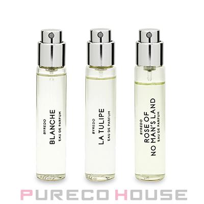 BYREDO（バイレード） ラ セレクション フローラル 12ml × 3【メール便