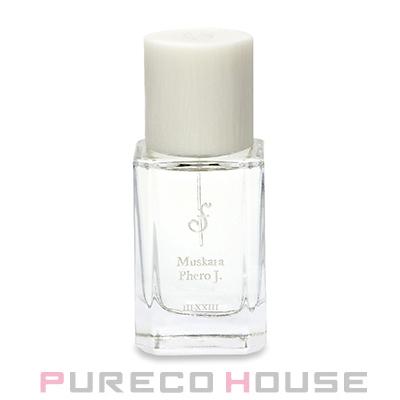 FUEGUIA 1833(フエギア1833) ムスカラ フェロ ジェイ パフューム 30ml