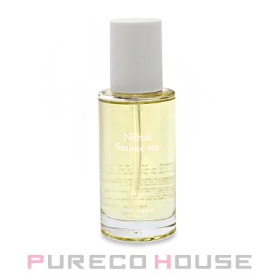 LOA THE OIL (ロア ザ オイル) ネロリスモークティー (ヘア＆ボディ用