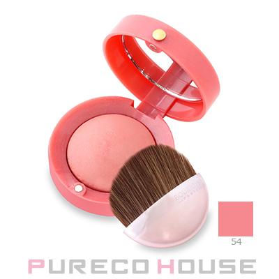 BOURJOIS（ブルジョワ） ブラッシュ パステル ジュ 2.5g #54 ROSE