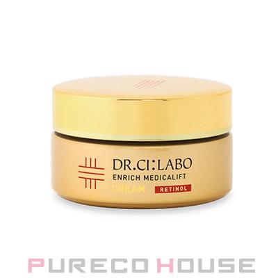 Dr.Ci：Labo（ドクターシーラボ） エンリッチ メディカリフト クリーム