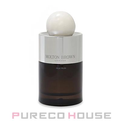 MOLTON BROWN（モルトン ブラウン） ミルク ムスク EDP SP 100ml