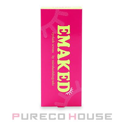 EMAKED（エマーキット） 水橋保寿堂製薬 (まつげ・まゆげ美容液) 2ml