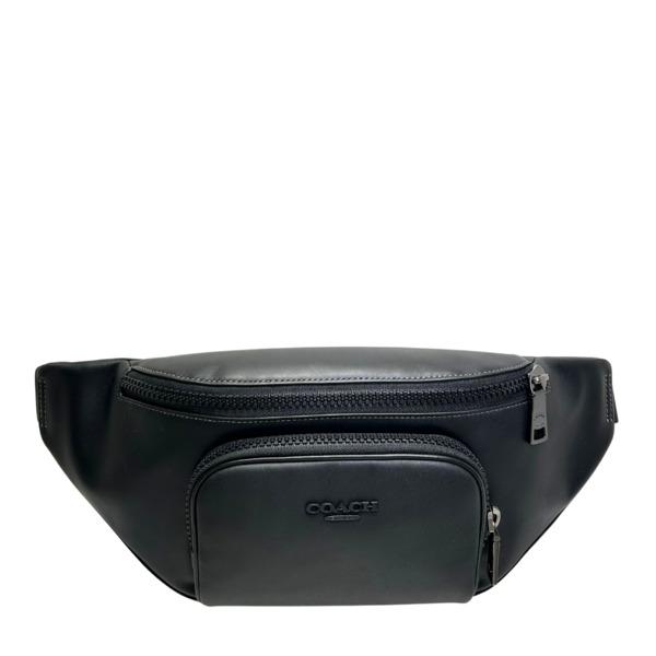 COACH（コーチ） 国内発送 バッグ メンズ ボディバッグ レザー