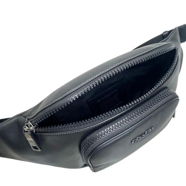 COACH（コーチ） 国内発送 バッグ メンズ ボディバッグ レザー