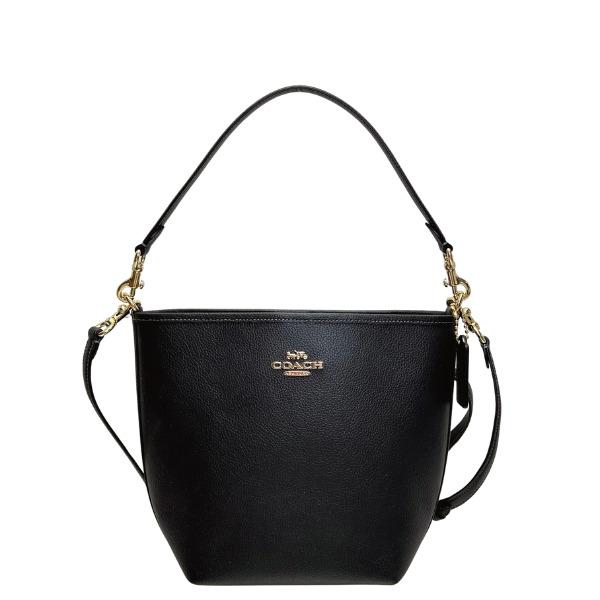 COACH（コーチ） 国内発送 バッグ レディース ショルダーバッグ レザー