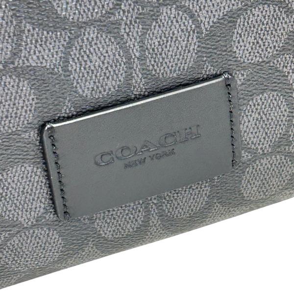 COACH（コーチ） 国内発送 ショルダーバッグ バッグ メンズ バッグ A4