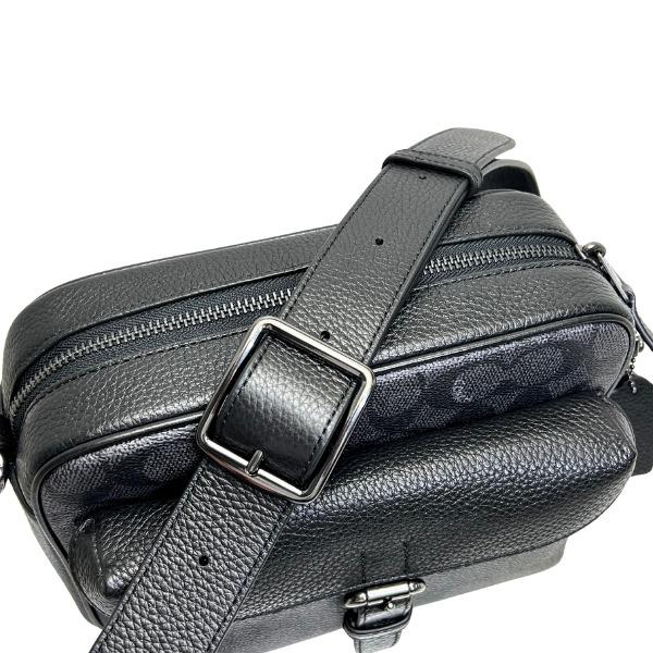 COACH（コーチ） 国内発送 バッグ メンズ ショルダーバッグ