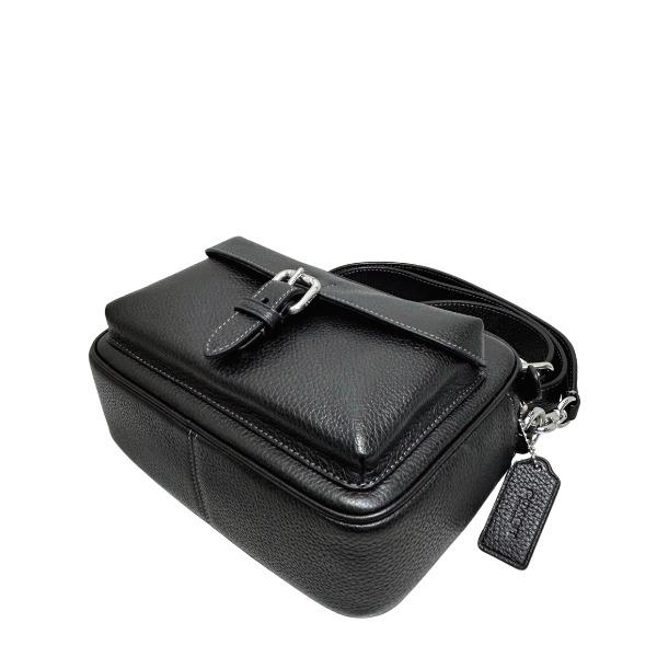 COACH（コーチ） 国内発送 バッグ メンズ ショルダーバッグ レザー