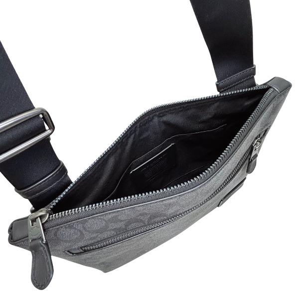 COACH（コーチ） 国内発送 バッグ メンズ ショルダーバッグ A4対応