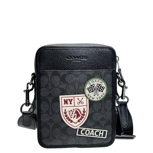 COACH（コーチ） 国内発送 バッグ メンズ ショルダーバッグ