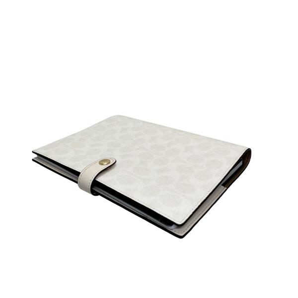 COACH（コーチ） 国内発送 ノート レディース メンズ シグネチャー