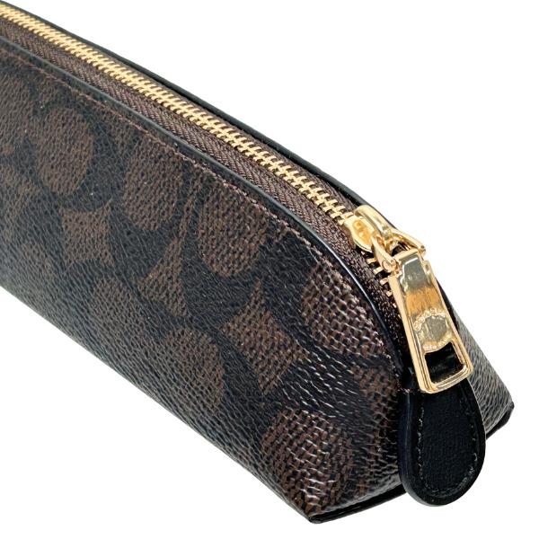 COACH（コーチ） 国内発送 ポーチ メンズ レディース ペンケース