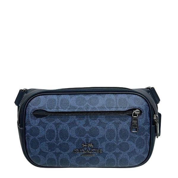 COACH（コーチ） 国内発送 バッグ メンズ ボディバッグ シグネチャー