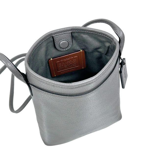 COACH（コーチ） 国内発送 バッグ メンズ ショルダーバッグ レザー