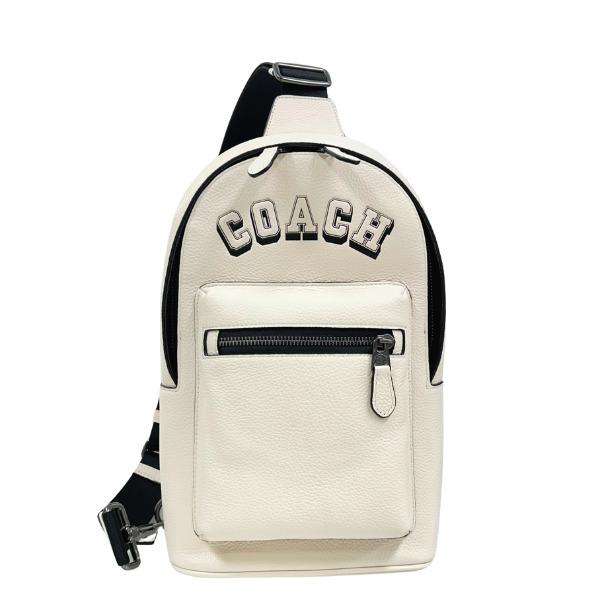 COACH（コーチ） 国内発送 バッグ メンズ ショルダーバッグ ヴァー