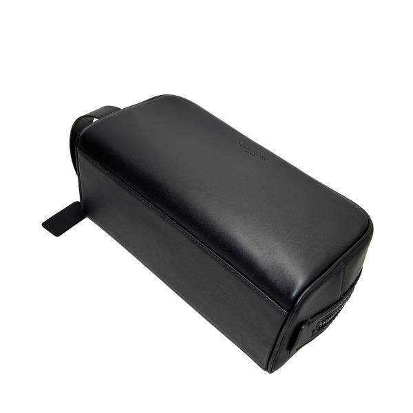 COACH（コーチ） 国内発送 ポーチ メンズ セカンドバッグ レザー