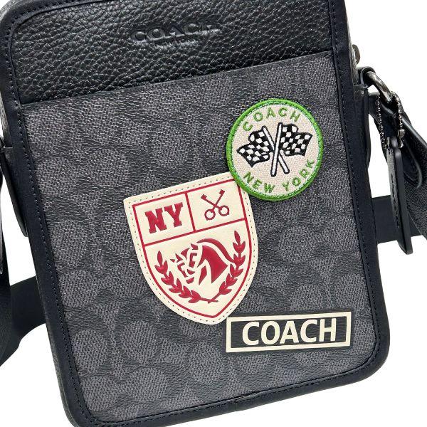 COACH（コーチ） 国内発送 バッグ メンズ ショルダーバッグ