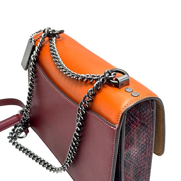 COACH（コーチ） 国内発送 バッグ レディース ショルダー バッグ