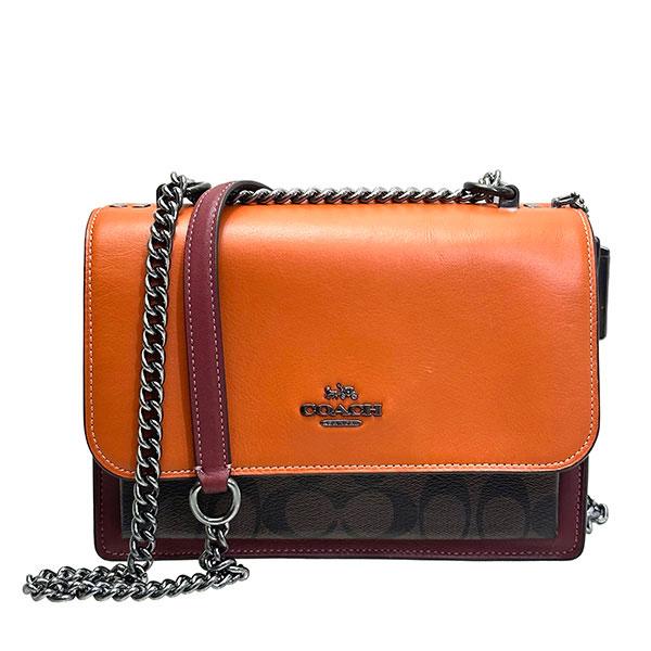COACH（コーチ） 国内発送 バッグ レディース ショルダー バッグ