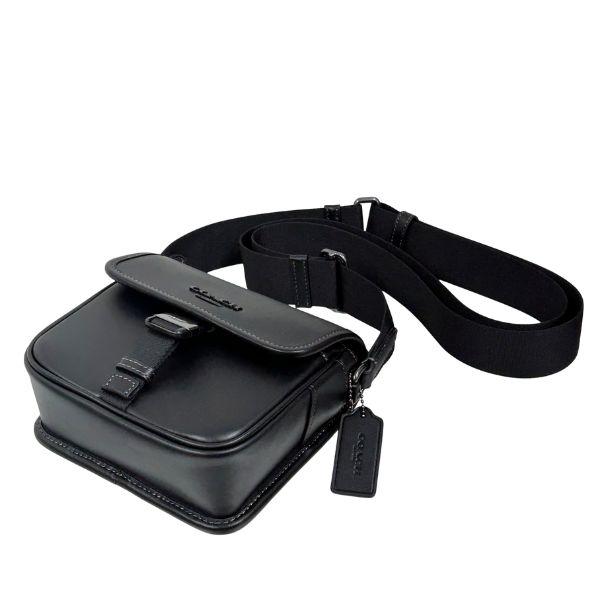 COACH（コーチ） 国内発送 ショルダーバッグ バッグ メンズ バッグ