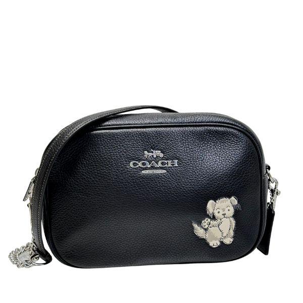 COACH（コーチ） 国内発送 バッグ レディース ショルダーバッグ レザー