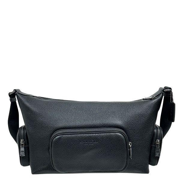 COACH（コーチ） 国内発送 ショルダーバッグ バッグ メンズ バッグ