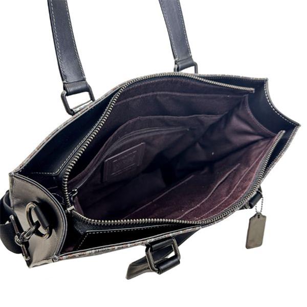 COACH（コーチ） 国内発送 バッグ メンズ トートバッグ モノグラム