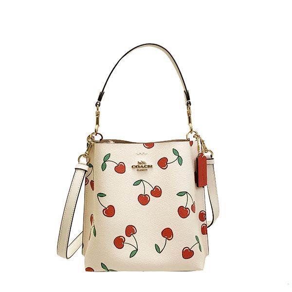 COACH（コーチ） 国内発送 バッグ レディース ショルダーバッグ 2WAY