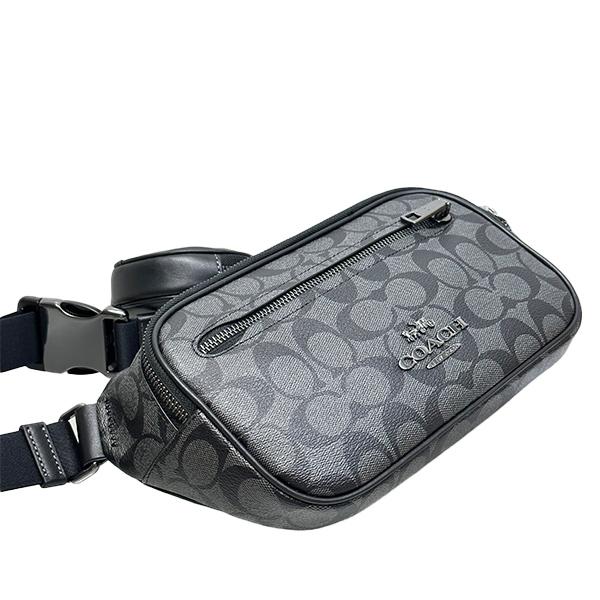 COACH（コーチ） 国内発送 バッグ メンズ ボディバッグ シグネチャー