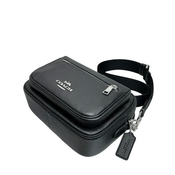 COACH（コーチ） 国内発送 バッグ メンズ ショルダーバッグ レザー