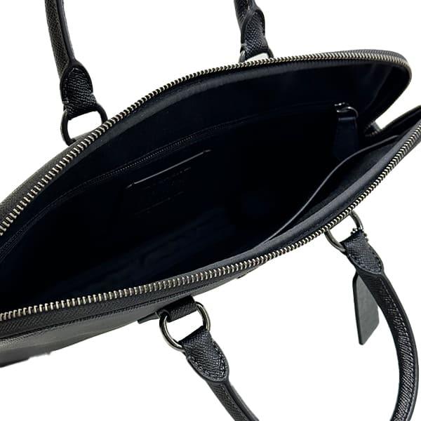 COACH（コーチ） 国内発送 バッグ メンズ ブリーフケース レザー