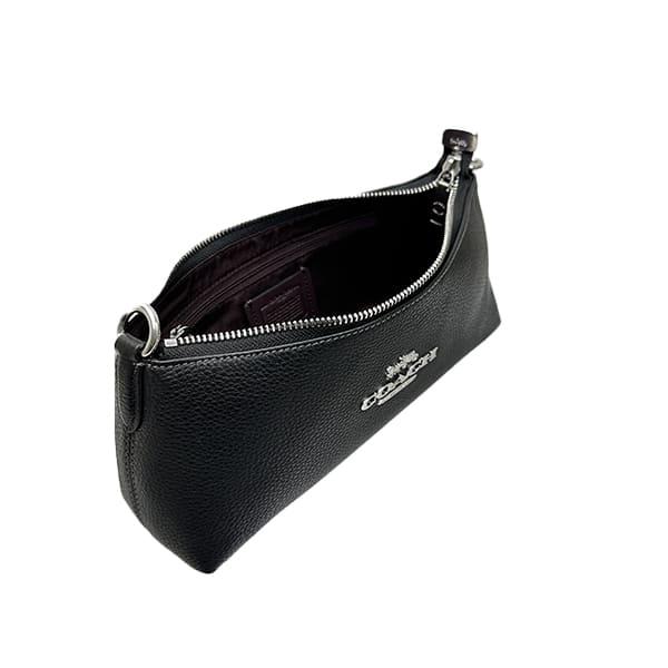 COACH（コーチ） 国内発送 バッグ レディース ショルダーバッグ レザー