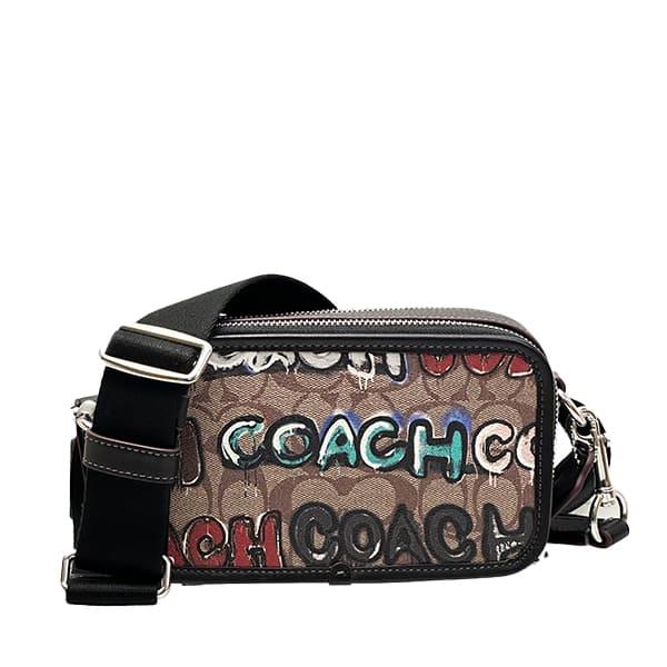 COACH（コーチ） 国内発送 バッグ メンズ ショルダーバッグ COACH×MINT