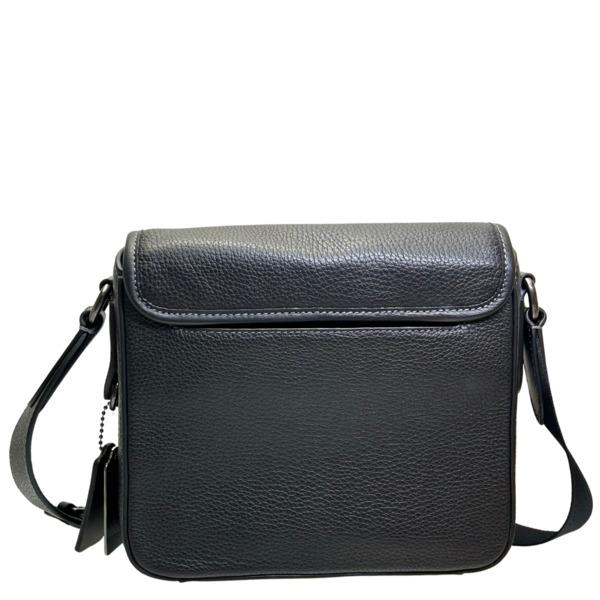 COACH（コーチ） 国内発送 バッグ メンズ ショルダーバッグ レザー