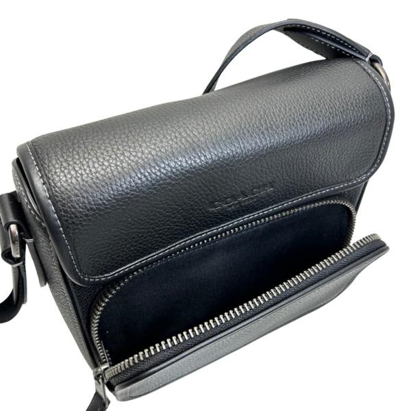 COACH（コーチ） 国内発送 バッグ メンズ ショルダーバッグ レザー