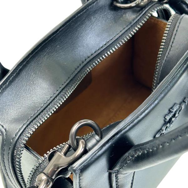 COACH（コーチ） 国内発送 バッグ レディース ショルダーバッグ レザー