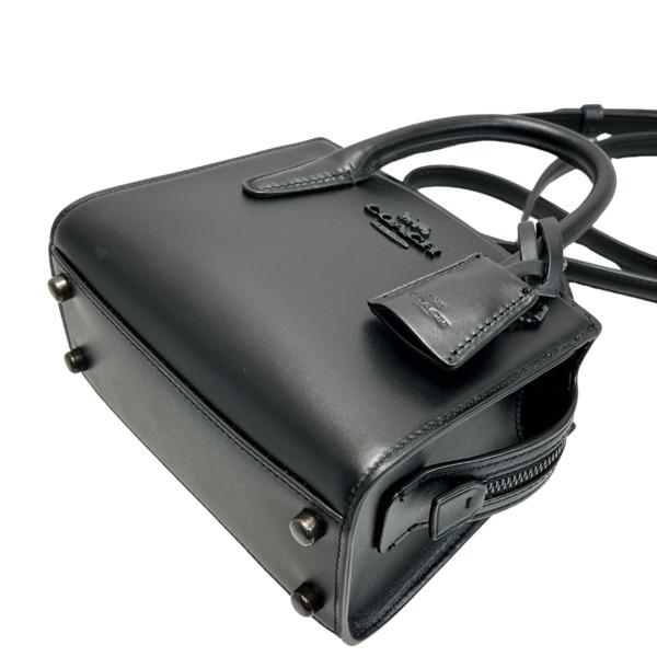 COACH（コーチ） 国内発送 バッグ レディース ショルダーバッグ レザー