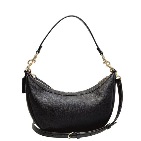 COACH（コーチ） 国内発送 バッグ レディース ショルダーバッグ レザー